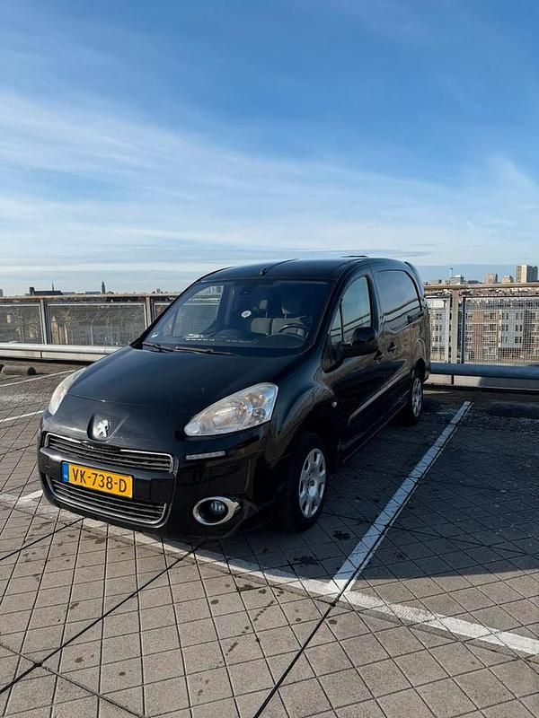 Occasion Peugeot Partner 90 PK (66 kW) 2014