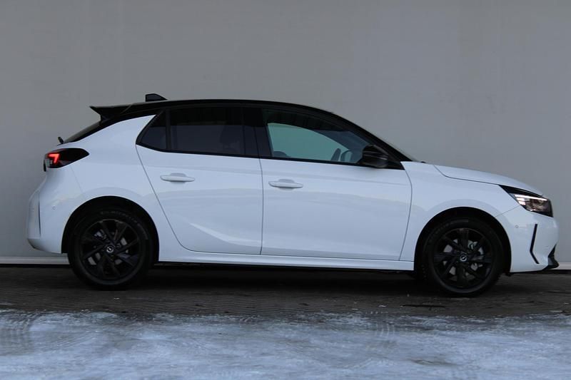 Occasion Opel Corsa 101 PK (74 kW) 2025 Wit Hatchback