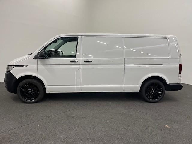 Occasion VW Transporter Trendline 2025 Wit Van