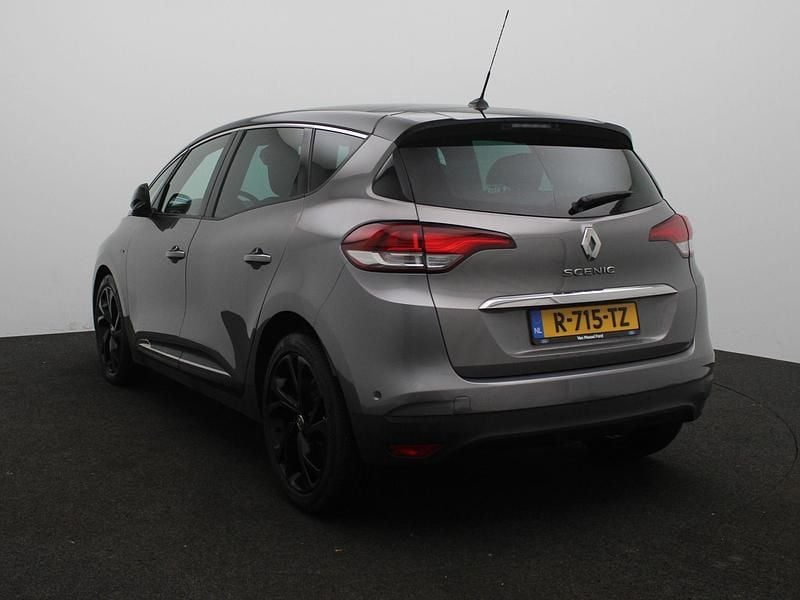 Occasion Renault Scénic Bose Edition 2024 Grijs MPV