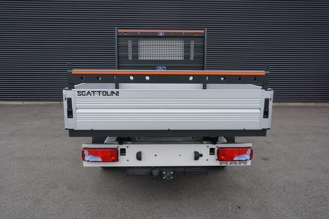 Occasion MAN TGE 177 PK (130 kW) 2023 Wit Van