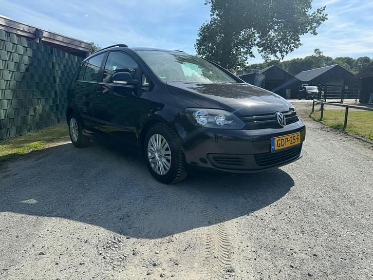 Occasion 2013 VW Golf Plus Cross Highline MPV | € 6.450 (Eerlijke prijs) - Afbeelding 1/4