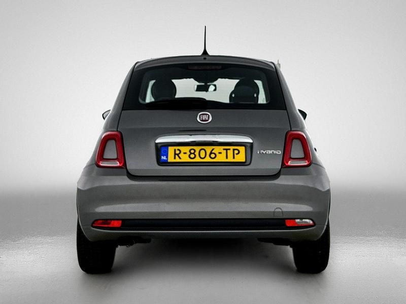 Occasion Fiat 500 Dolcevita 69 PK (50 kW) 2022 Hatchback Hatchback