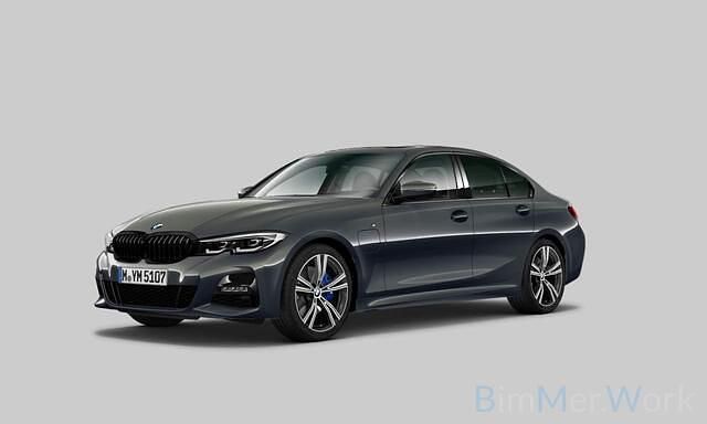 Occasion BMW 330 Executive 291 PK (214 kW) 2019 Grijs Sedan