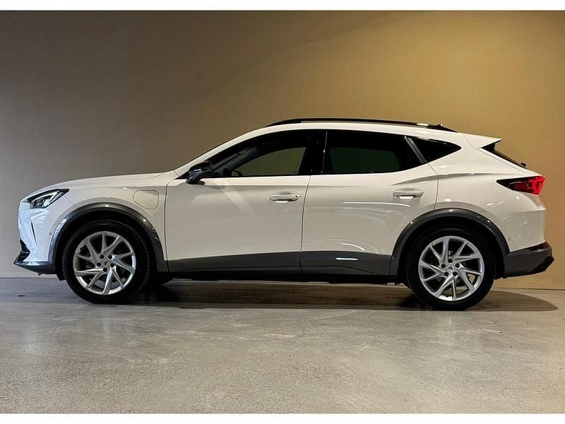 Occasion Cupra Formentor 204 PK (150 kW) 2022 Wit SUV