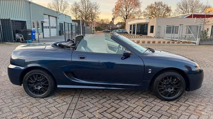 Occasion MG TF 119 PK (87 kW) 2003 Cabriolet