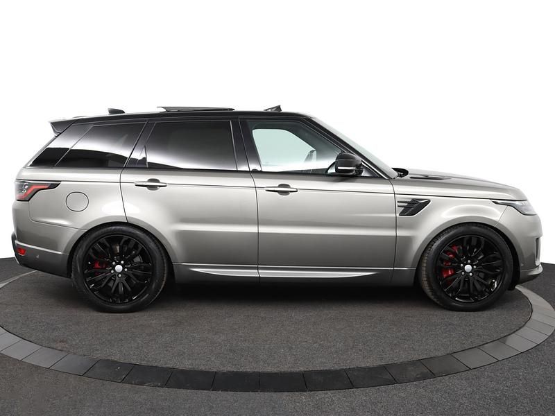 Occasion Land Rover Range Rover Sport HSE Dynamic 301 PK (221 kW) 2020 Grijs SUV
