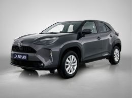 Grijs metallic Gebruikt 2024 Toyota Yaris Cross Active SUV | € 27.950 (Goede deal) - Afbeelding 1/3