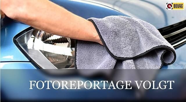 Grijs Gebruikt 2018 Peugeot 5008 GT-line MPV | € 15.725 (Eerlijke prijs) - Afbeelding 1/4