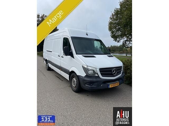 Overige Gebruikt 2016 Mercedes Sprinter Van | € 7.950 (Goede deal) - Afbeelding 1/4