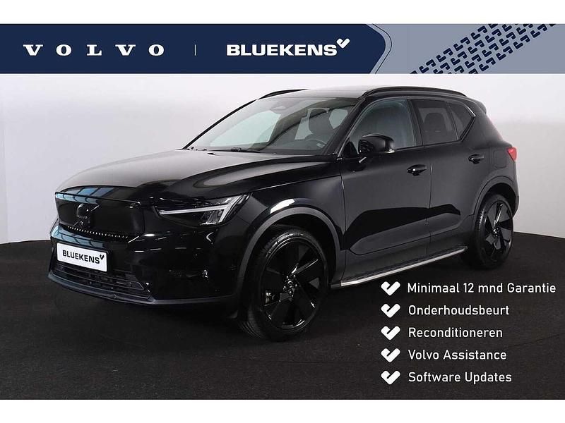 Gebruikt 2024 Volvo EX40 Ultra SUV | € 45.595 (Eerlijke prijs) - Afbeelding 1/4