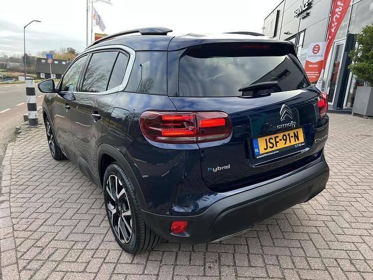 Occasion Citroën C5 Shine 224 PK (164 kW) 2023