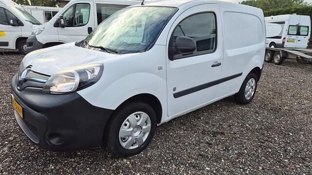 Overige Gebruikt 2014 Renault Kangoo MPV | € 4.650 (Goede deal) - Afbeelding 1/4