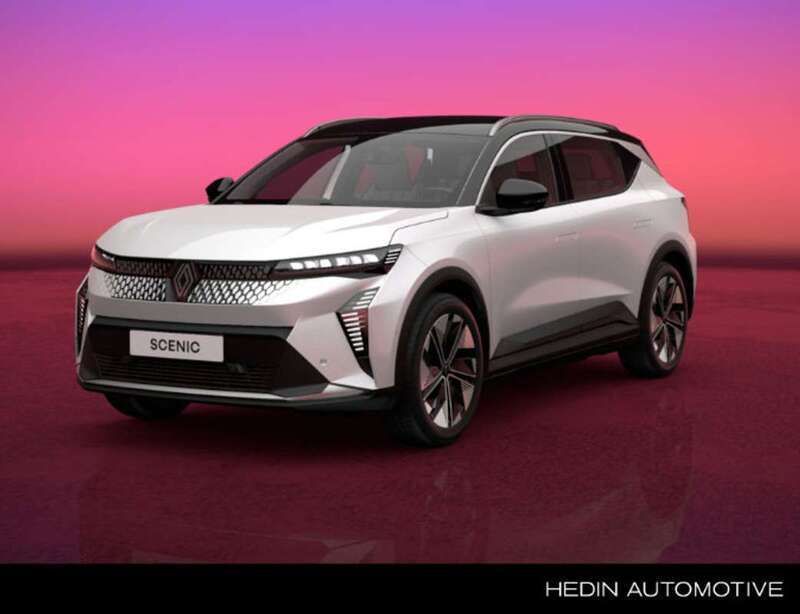 , metallic lak Nieuw 2025 Renault Scénic Komfort MPV | € 43.665 (Eerlijke prijs) - Afbeelding 1/3