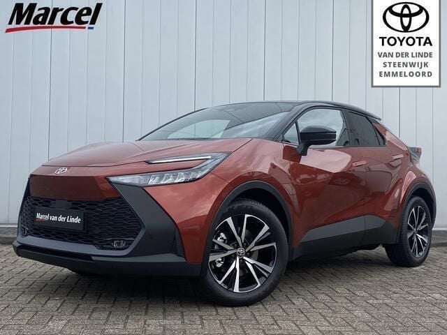 Overige Nieuw 2025 Toyota C-HR SUV | € 39.995 (Goede deal) - Afbeelding 1/4