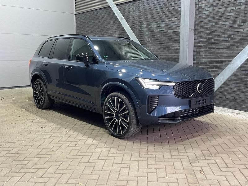 Nieuw Volvo XC90 Ultra 310 PK (228 kW) 2025 Blauw SUV