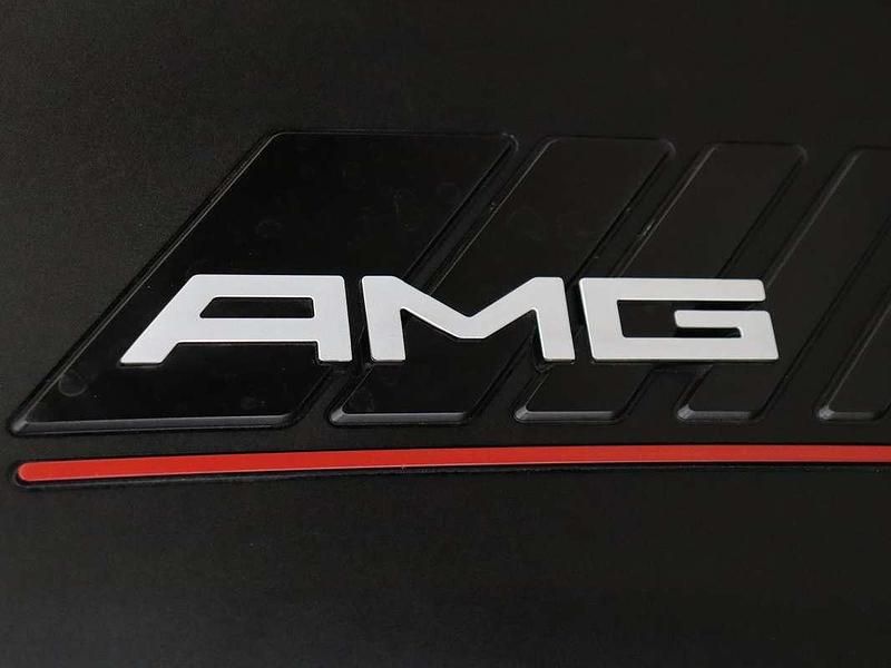 Occasion Mercedes AMG GT 4-Door Coupe Premium Plus 367 PK (269 kW) 2019 Zwart Coupé