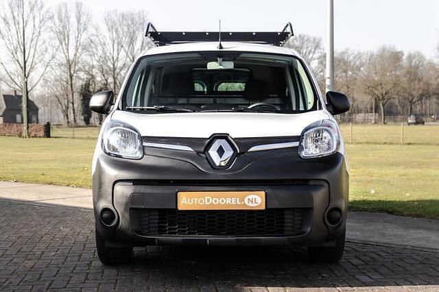 Occasion Renault Kangoo 44 kW (60 PK) 2020 Wit MPV