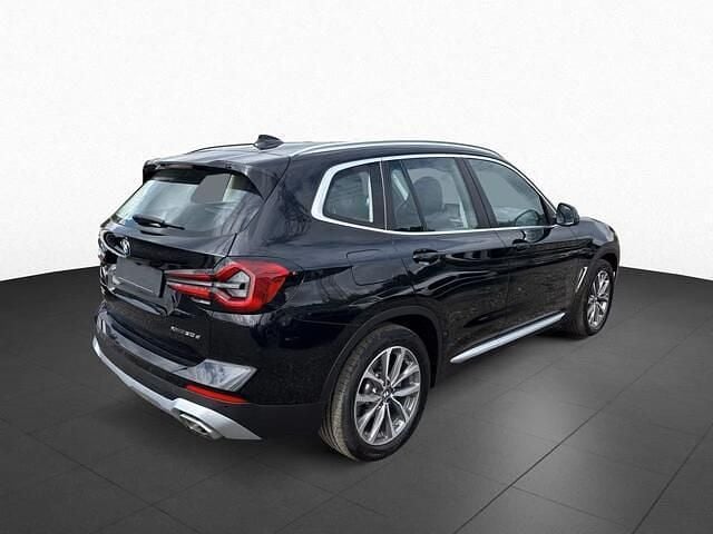 Occasion BMW 501 286 PK (210 kW) 2022 Zwart (metallic) SUV