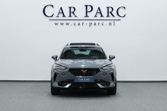 Occasion Cupra Formentor 311 PK (228 kW) 2021 Grijs SUV