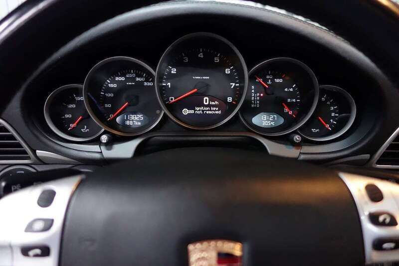 Gebruikt 2005 Porsche 911 Carrera Coupé | € 42.997 (Iets duurder) - Afbeelding 1/4