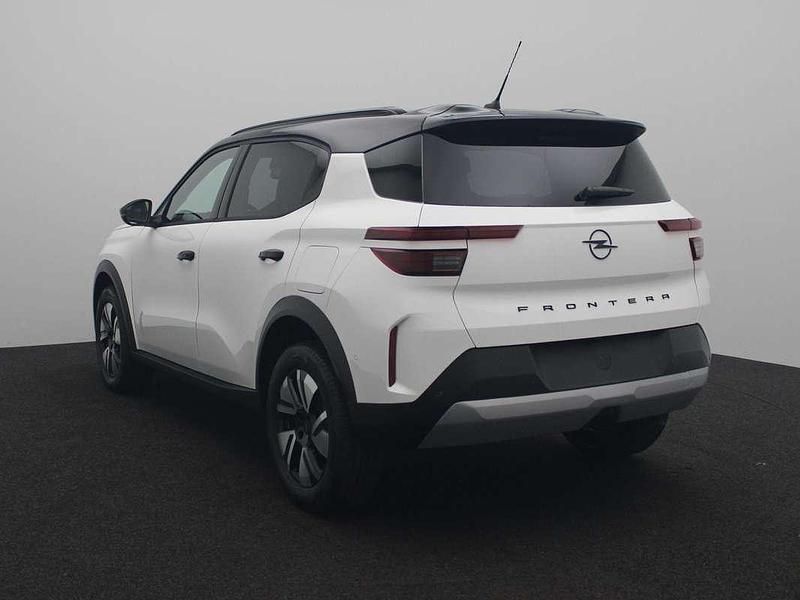Nieuw Opel Frontera 145 PK (106 kW) 2025 SUV