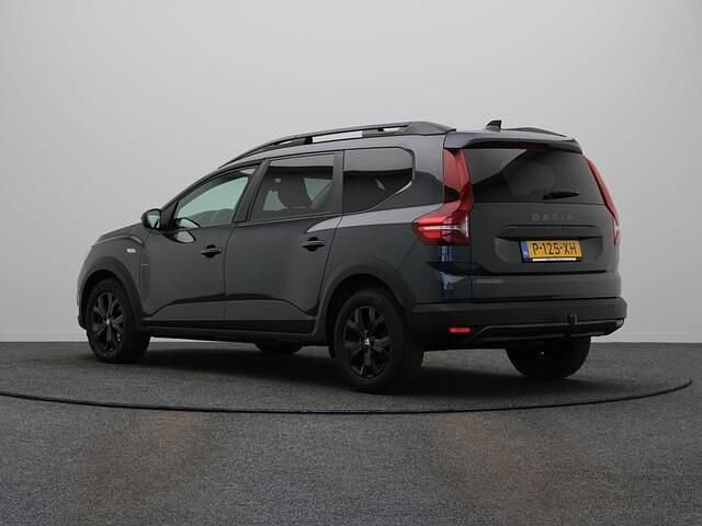 Occasion Dacia Jogger Extreme 101 PK (74 kW) 2022 Grijs MPV
