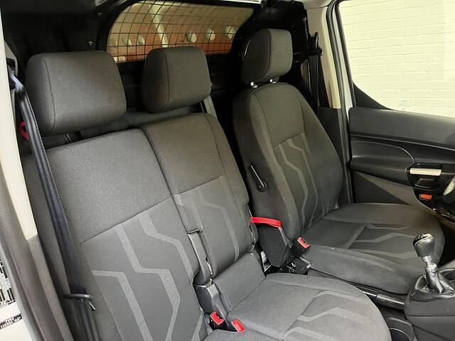 Occasion Ford Transit Trend 99 PK (72 kW) 2017 Wit Van