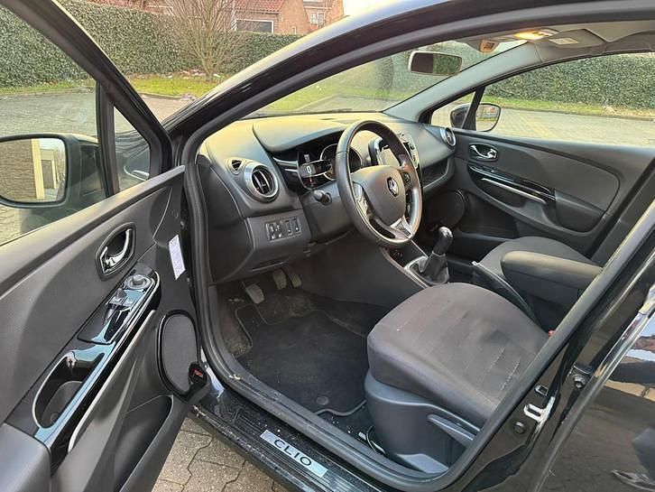 Occasion Renault Clio IV Night&Day 90 PK (66 kW) 2014 Stationwagen