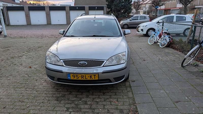 Occasion Ford Mondeo Trend 125 PK (91 kW) 2005 Stationwagen