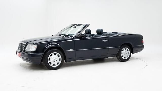 Occasion Mercedes E200 1995 Overige Cabriolet