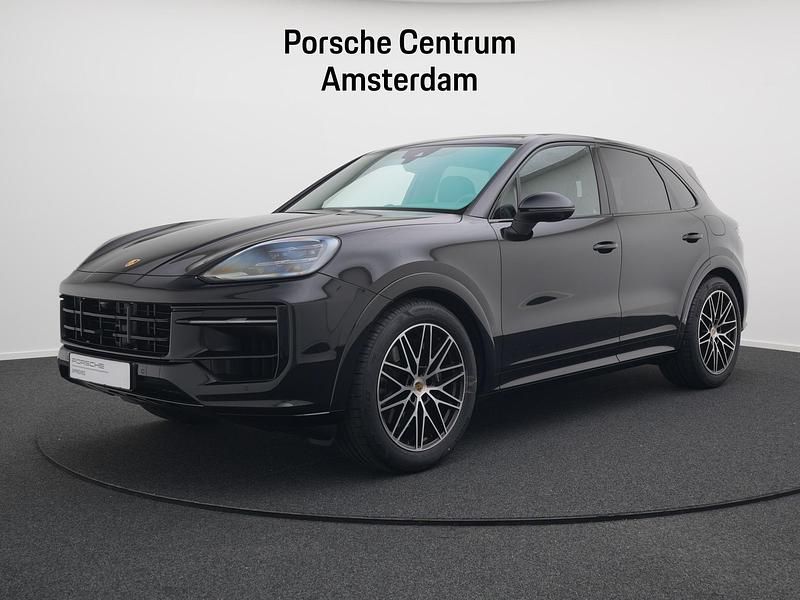 Occasion Porsche Cayenne 305 PK (224 kW) 2024 Zwart SUV