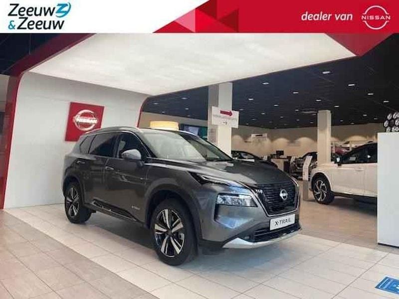 Onbekend Occasion 2024 Nissan X-Trail Tekna SUV | € 55.170 - Afbeelding 1/4
