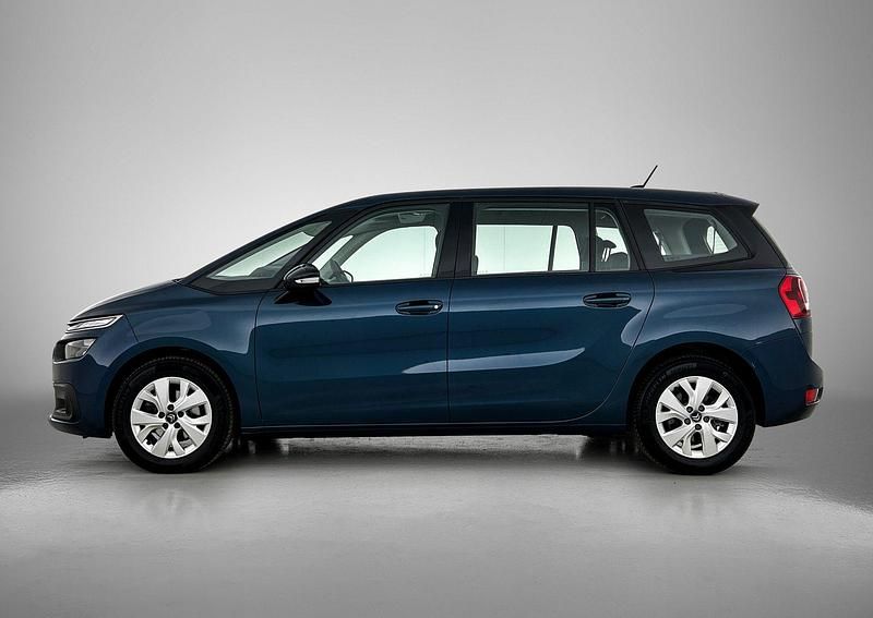Citroën C4 Spacetourer kopen? Occasions en nieuw