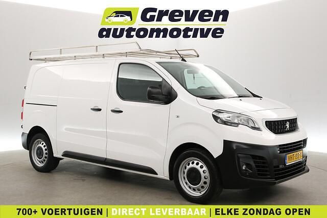 Occasion Peugeot Expert 122 PK (89 kW) 2021 Wit Van