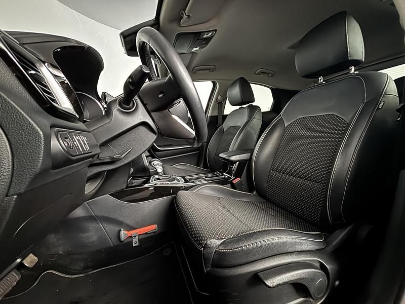 Occasion Kia XCeed 105 PK (77 kW) 2020 Rood SUV