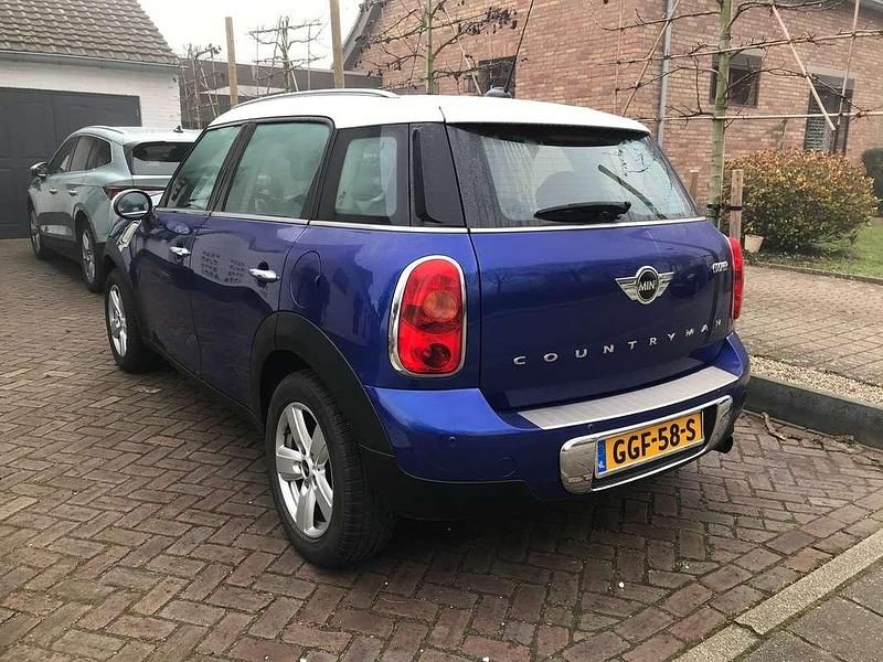 Occasion Mini Cooper Chili 122 PK (89 kW) 2015 Hatchback