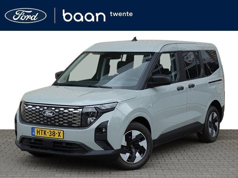 Grijs Nieuw 2025 Ford Courier Trend MPV | € 33.295 - Afbeelding 1/4