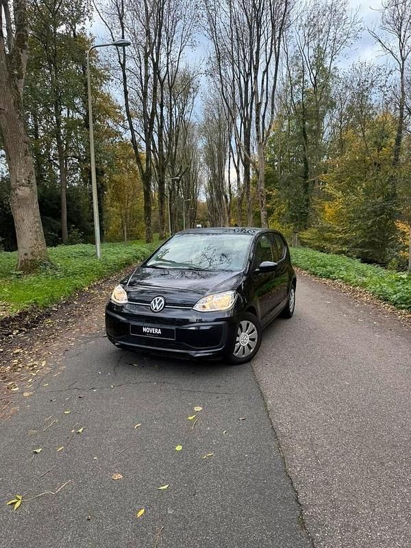 Gebruikt 2019 VW up! Hatchback | € 5.995 (Super prijs) - Afbeelding 1/4