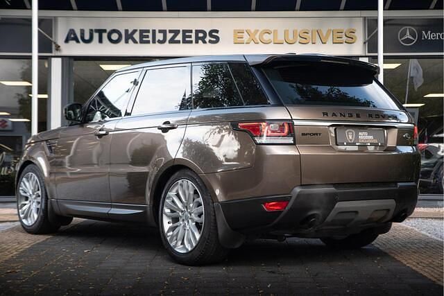 Occasion Land Rover Range Rover HSE Dynamic 341 PK (250 kW) 2014 Bruin SUV