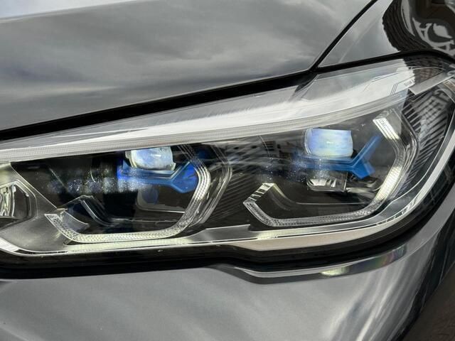 Occasion BMW X6 M Sport 340 PK (250 kW) 2020 Zwart SUV