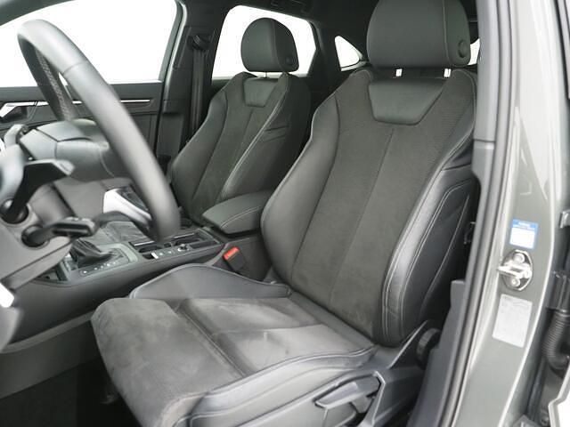 Occasion Audi Q3 Sportback S-Line 245 PK (180 kW) 2022 Grijs SUV