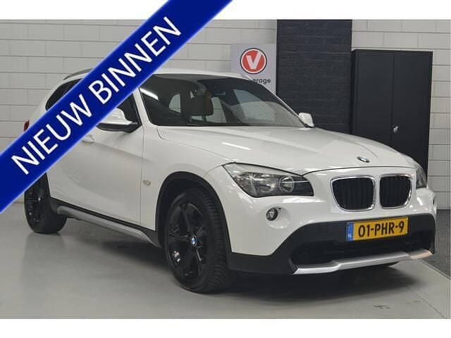 Occasion BMW X1 Executive 150 PK (110 kW) 2011 Wit SUV