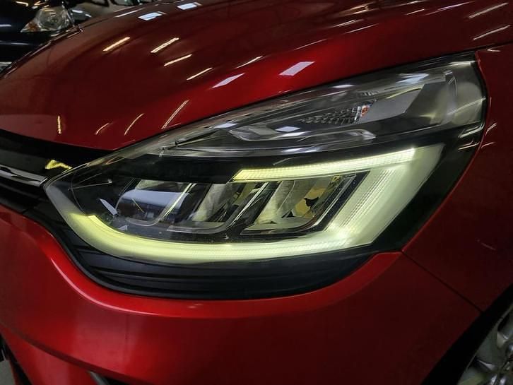 Occasion Renault Clio IV Intens 120 PK (88 kW) 2016 Stationwagen