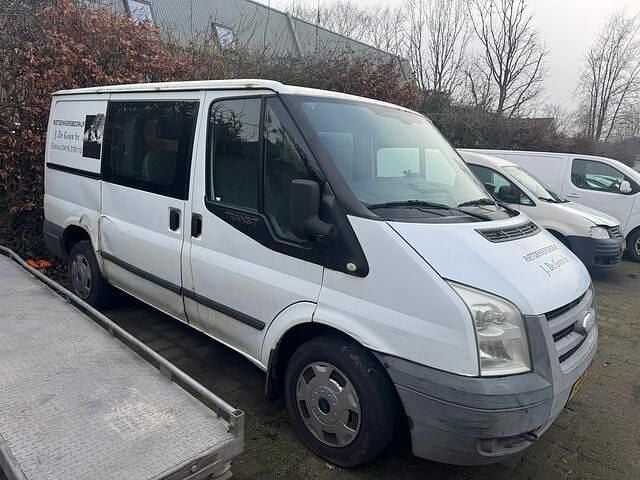 Occasion Ford Transit 86 PK (63 kW) 2007 Overige Van