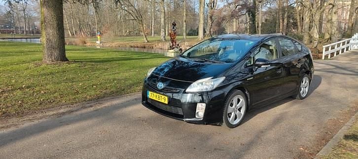 Occasion 2009 Toyota Prius Executive | € 5.000 (Goede deal) - Afbeelding 1/4
