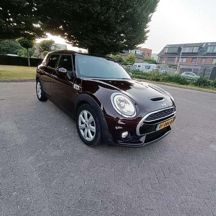 Occasion 2017 Mini John Cooper Works Clubman Stationwagen | € 17.450 (Eerlijke prijs) - Afbeelding 1/4