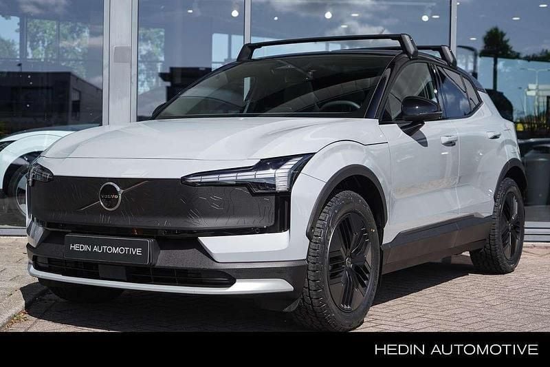 Grijs Nieuw 2025 Volvo EX30 Performance SUV | € 57.615 - Afbeelding 1/4