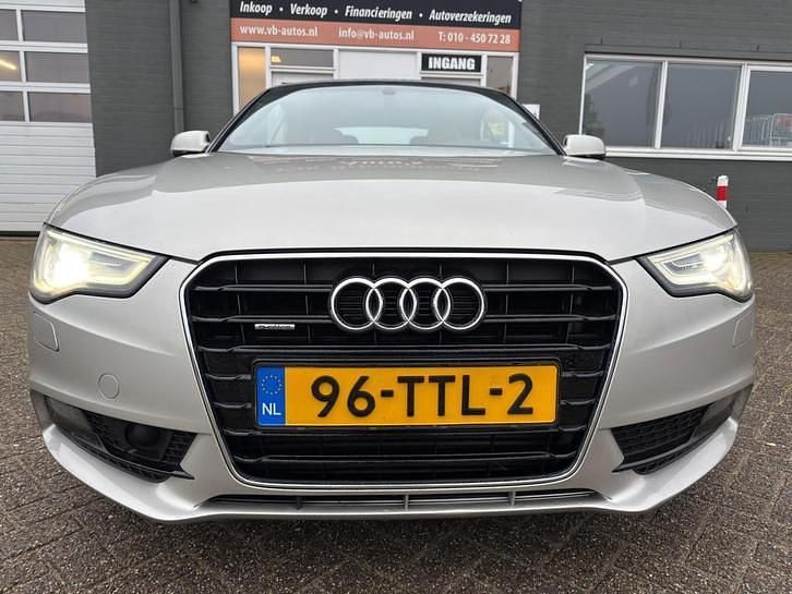 Occasion Audi A5 Proline 211 PK (155 kW) 2012 Coupé