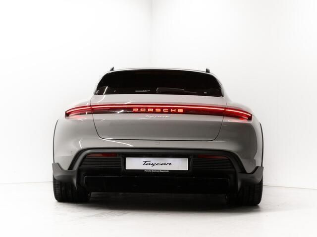 Occasion Porsche Taycan Cross Turismo 320 kW (436 PK) 2024 Overige Sedan